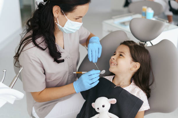 Best Cracked Tooth Emergency Dentist  in Pagould, AR
